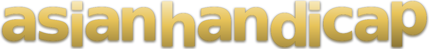 asian handicap logo