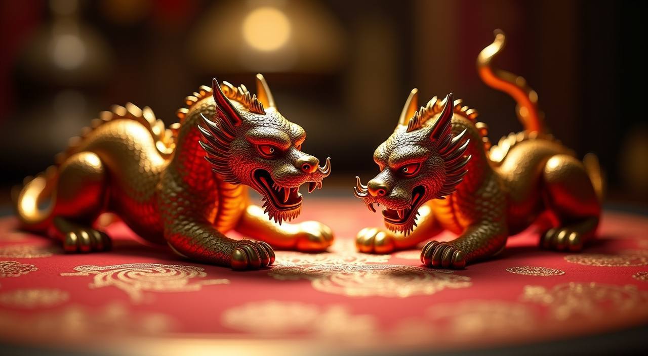 asian handicap Fortune Fire